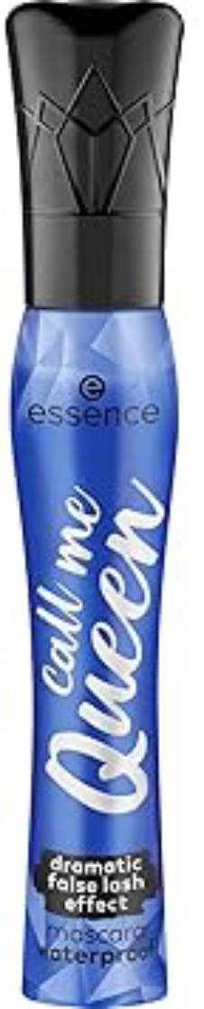 Essence Call Me Queen Dramatic Effect Mascara Waterproof