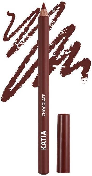 Katia Lip Liner Definer - Chocolate