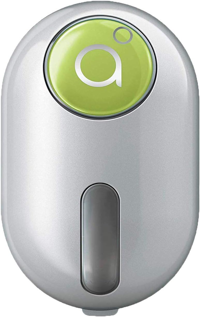 Godrej Air Click Fresh Lush Green 10ml