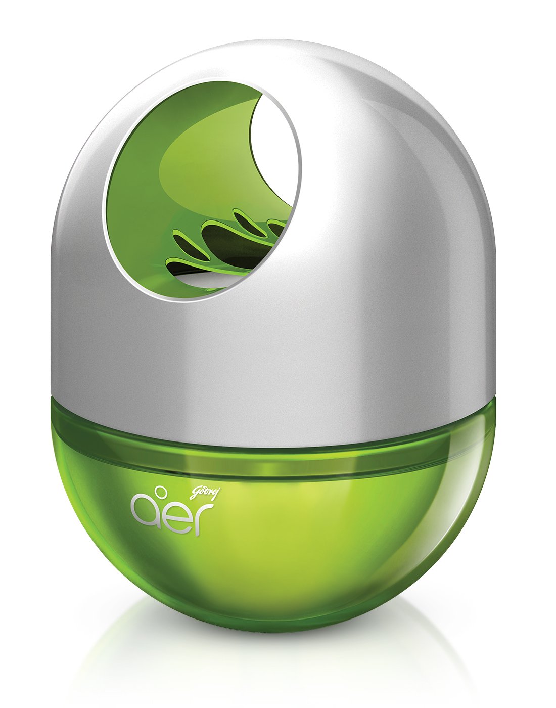 Godrej Air Twist Fresh Lush Green 45ml