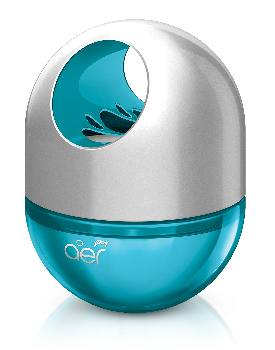 Godrej Air Twist Cool Surf Blue 45ml