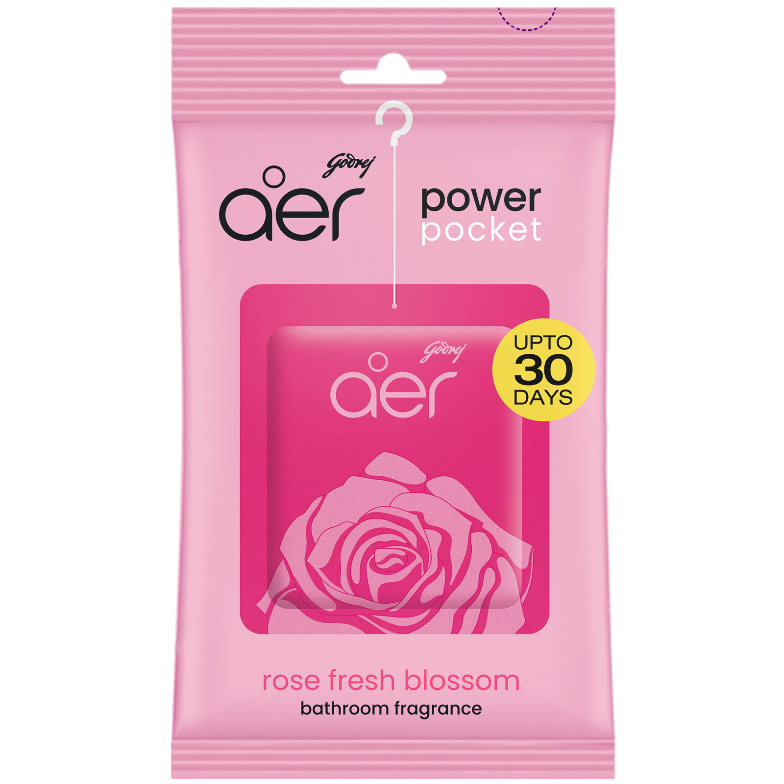 Godrej Air Pocket Home Floral Blossom 10g