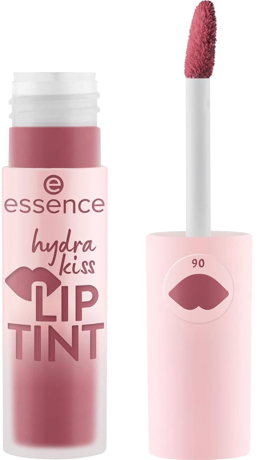 Essence Hydra Kiss Lip Tint - Berry Crush 06