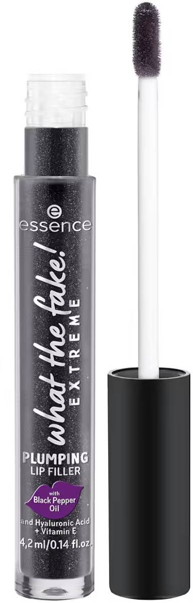 Essence What The Fake! Extreme Plumping Lip Filler - 03 Pepper Me Up