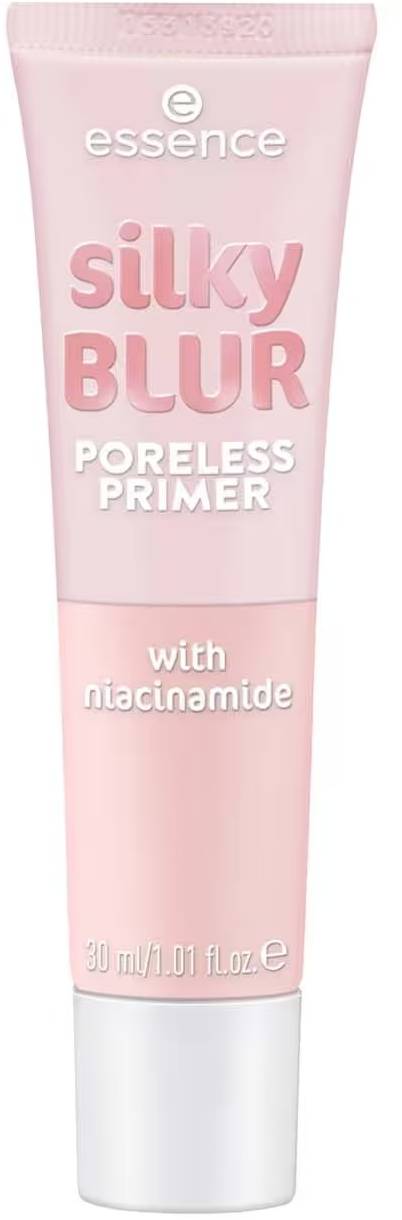 Essence Silky Blur Poreless Primer