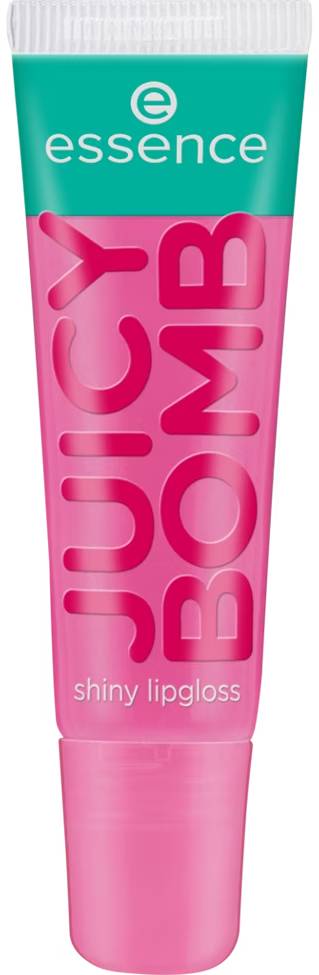 Essence Juicy Bomb Shiny Lipgloss - Witty Watermelon 102