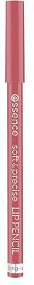 Essence Soft & Precise Lip Pencil 204