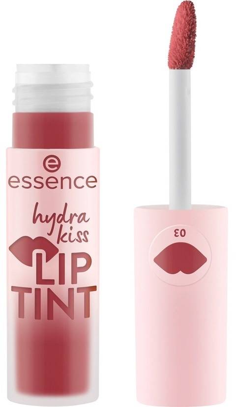 Essence Hydra Kiss Lip Tint - 03