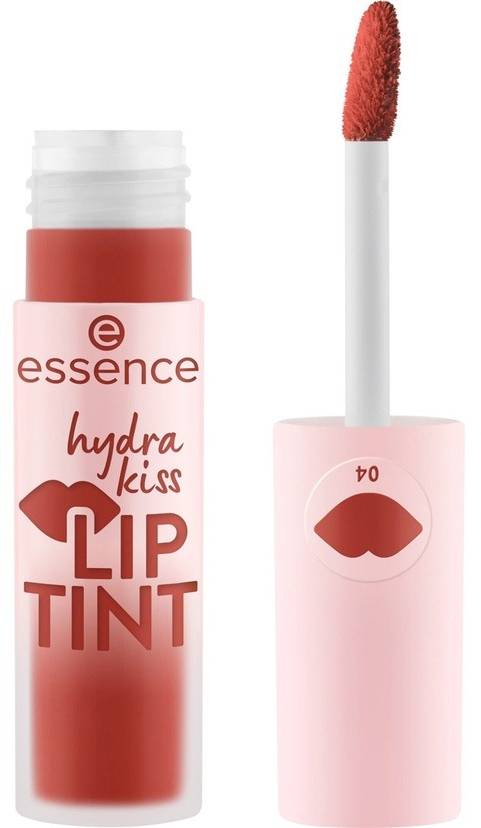 Essence Hydra Kiss Lip Tint - 04