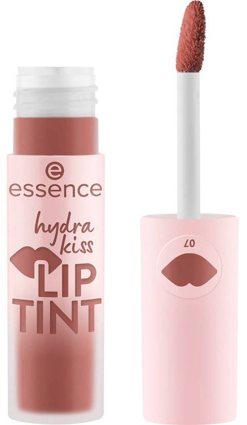 Essence Hydra Kiss Lip Tint - 07