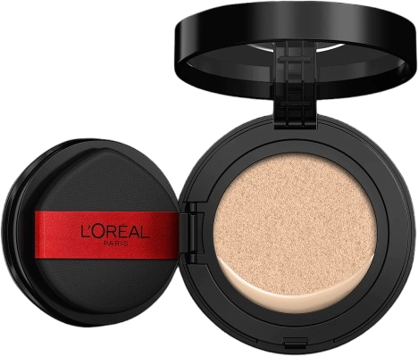L'Oreal Paris Infaillable Cushion Foundation - Light Neutral 100