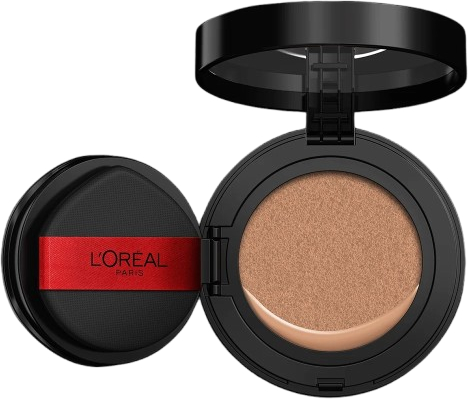 L'Oreal Paris Infallible Cushion Foundation - Medium Warm 260