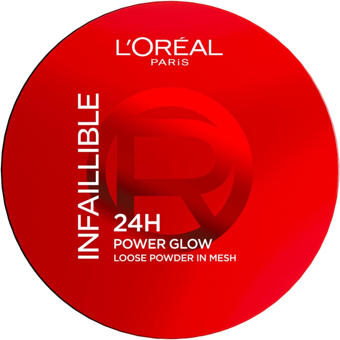 L'Oreal Paris Infallible Glow Loose Powder - Universal Shade