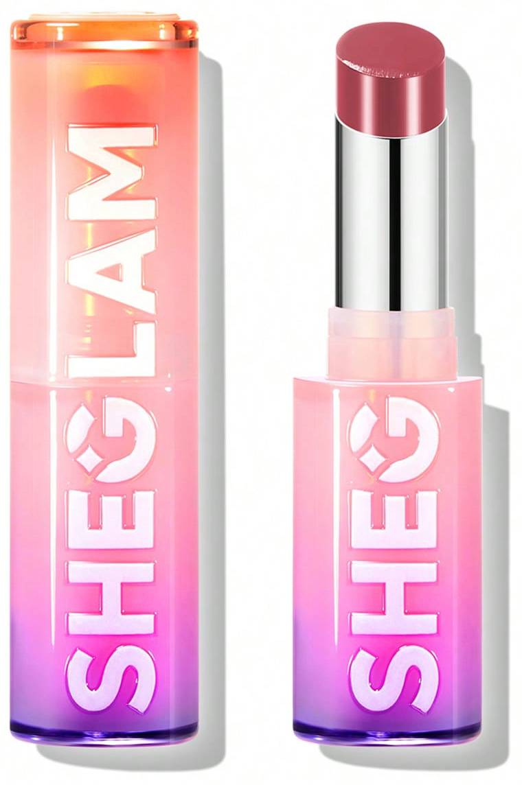 Sheglam Mirror Kiss High Shine Lipstick -  Rule Breaker