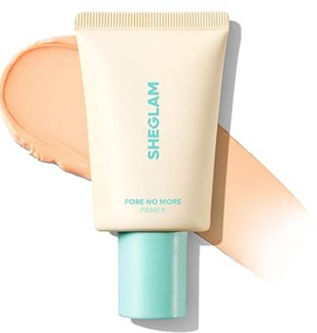 Sheglam Pore No More Primer