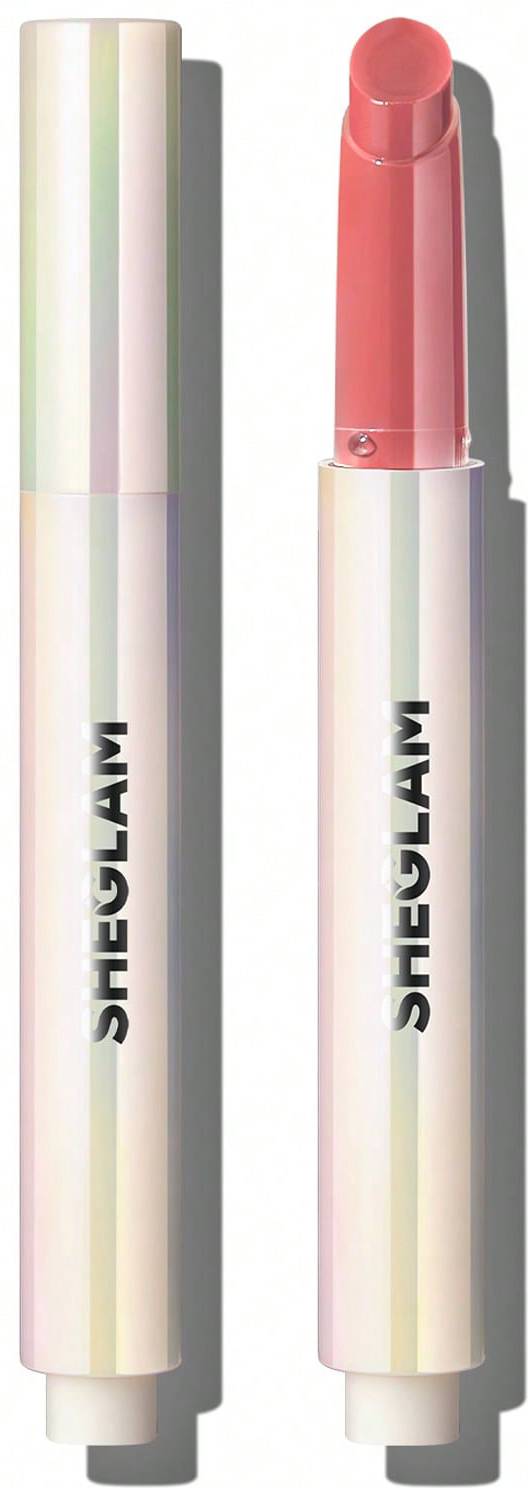 Sheglam Pout Perfect Lip Plumper - Pink Flamingo