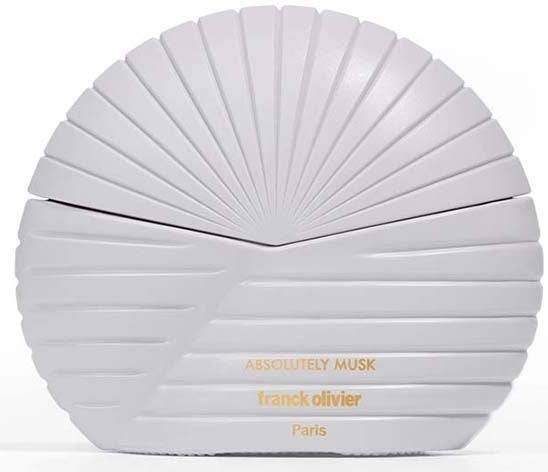 Franck Olivier Absolutely Musk 75 ml