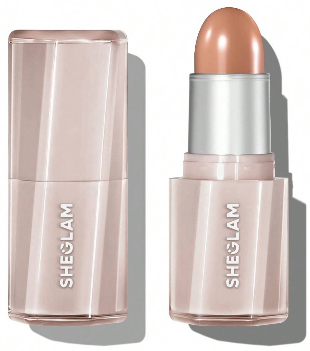 Sheglam Buttery Buff Contour Bronzer Stick - Golden Sun