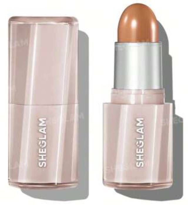 Sheglam Buttery Buff Contour Bronzer Stick - Warm Honey