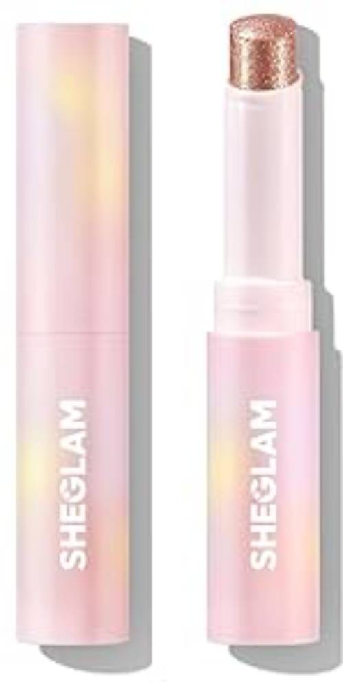 Sheglam Crystal Jelly Glaze Stick - Aura Blitz