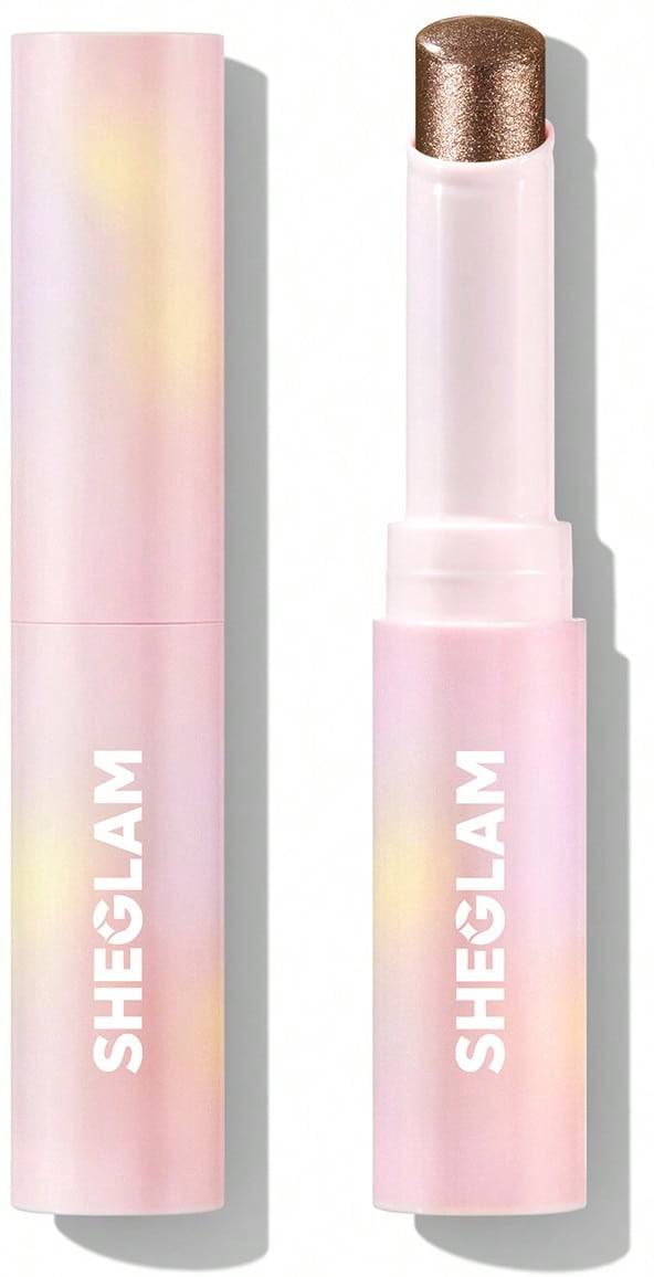 Sheglam Crystal Jelly Stick - Bronze Dust