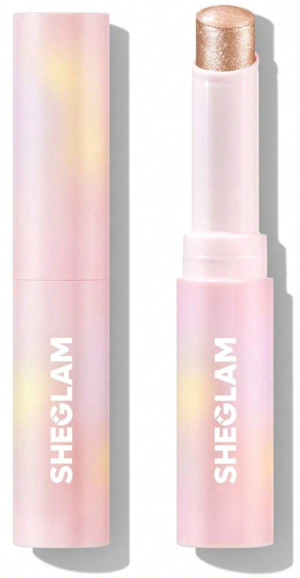Sheglam Crystal Jelly Stick - Champagne Gleam