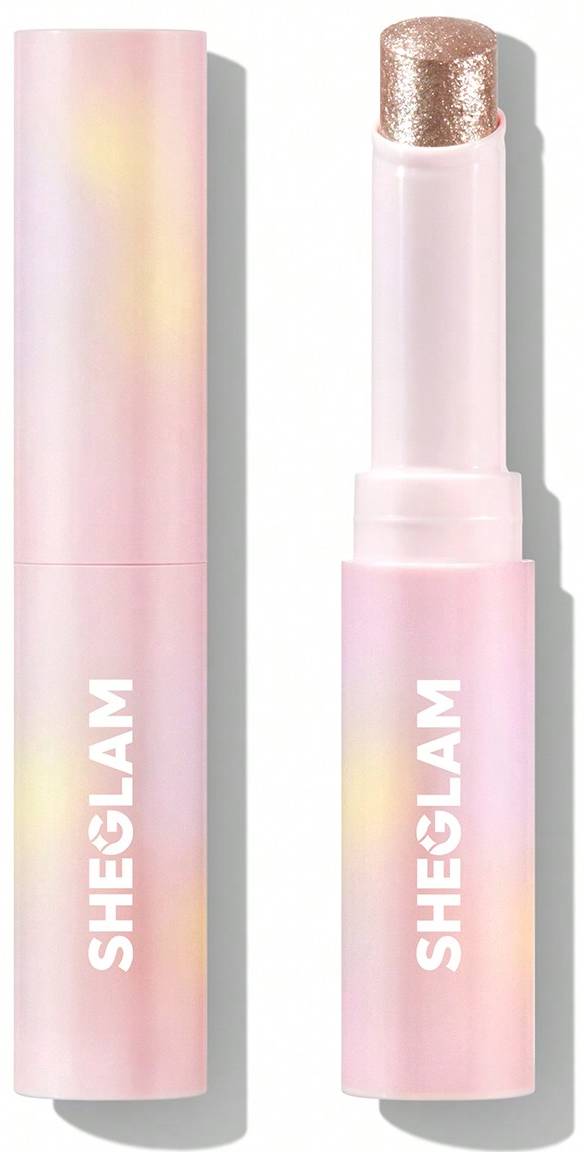 Sheglam Crystal Jelly Stick - Starlit Silver