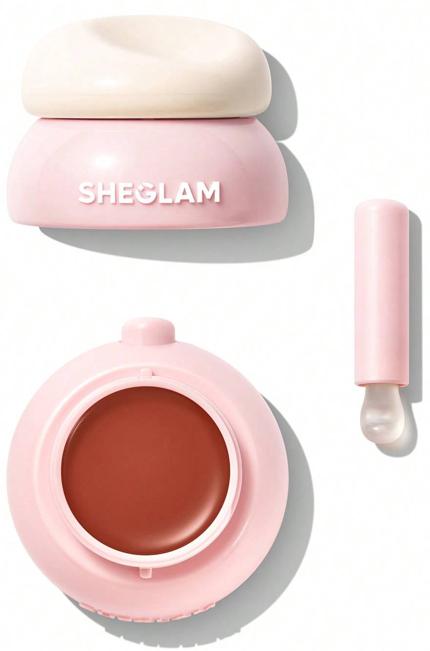 Sheglam Hydra Jelly Lip Jam - Apricot Pop