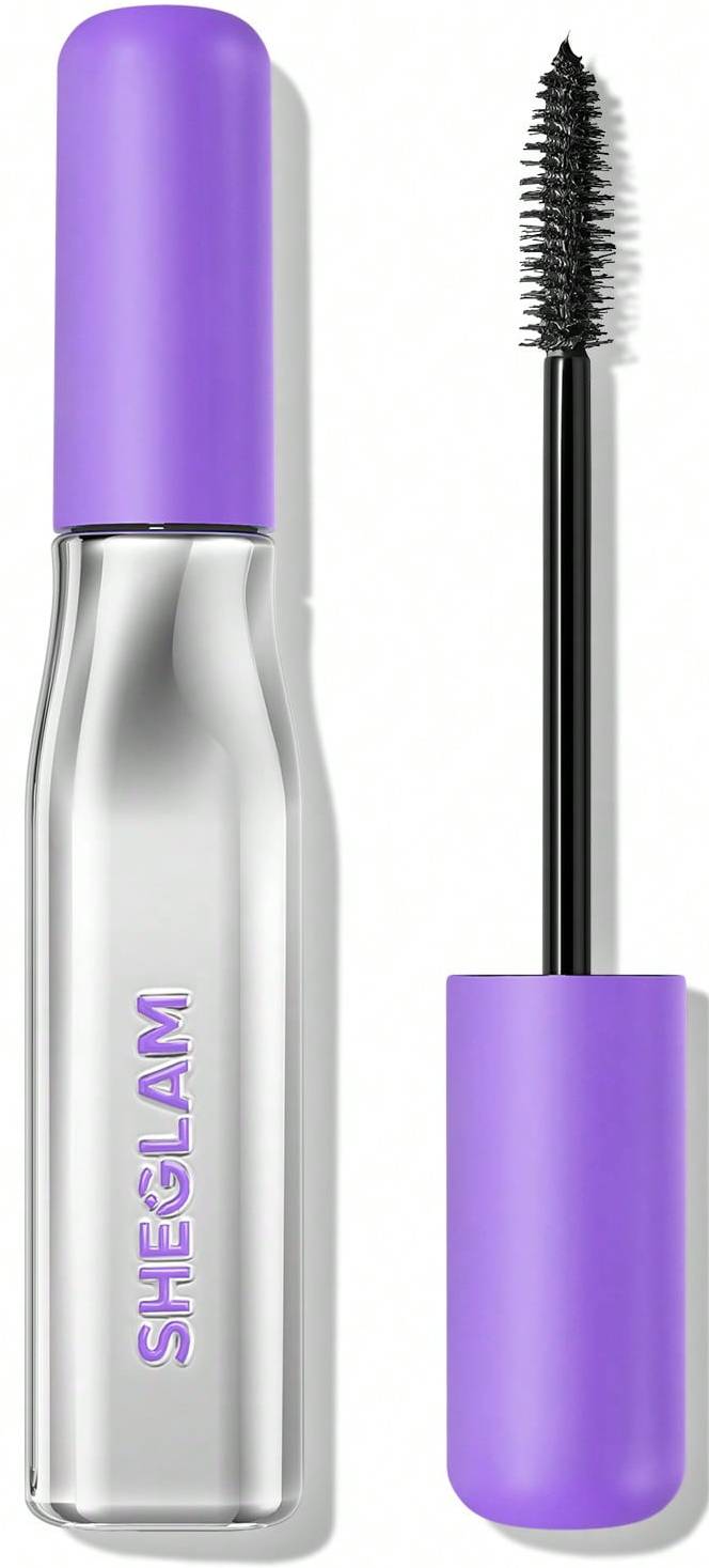 Sheglam Lashlighter Mascara Black Mega Boost
