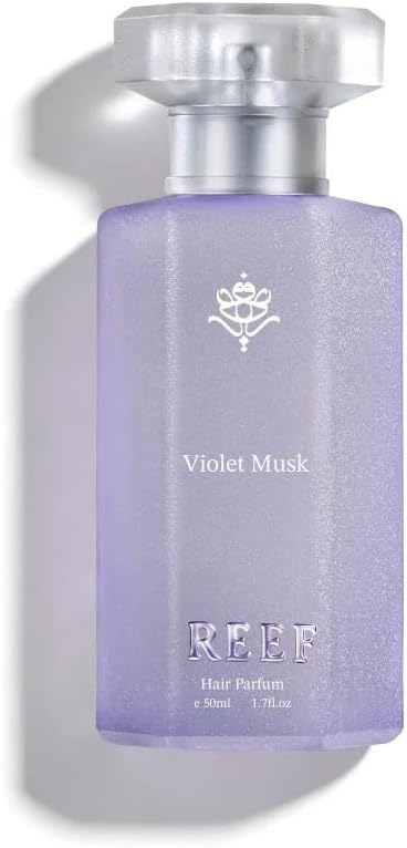 Reef Perfumes Violet Musk 100 ml