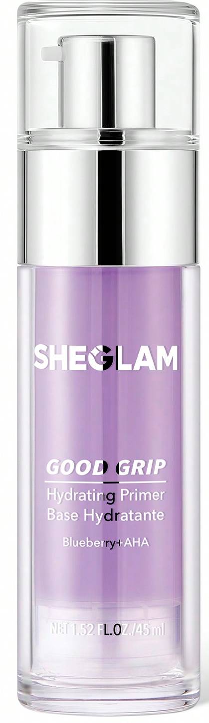 Sheglam Good Grip Hydrating Primer Blueberry Aha