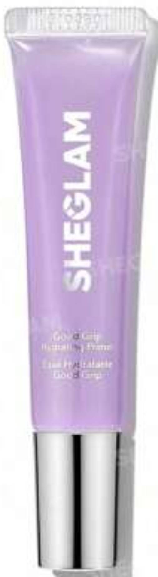 Sheglam Good Grip Hydrating Primer Blueberry Travel Size