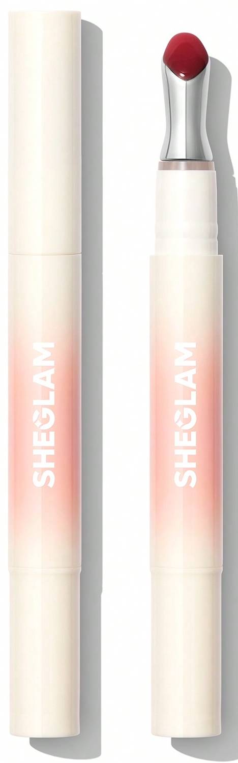 Sheglam Bold Booster Lip Plumper Cherry Gleam
