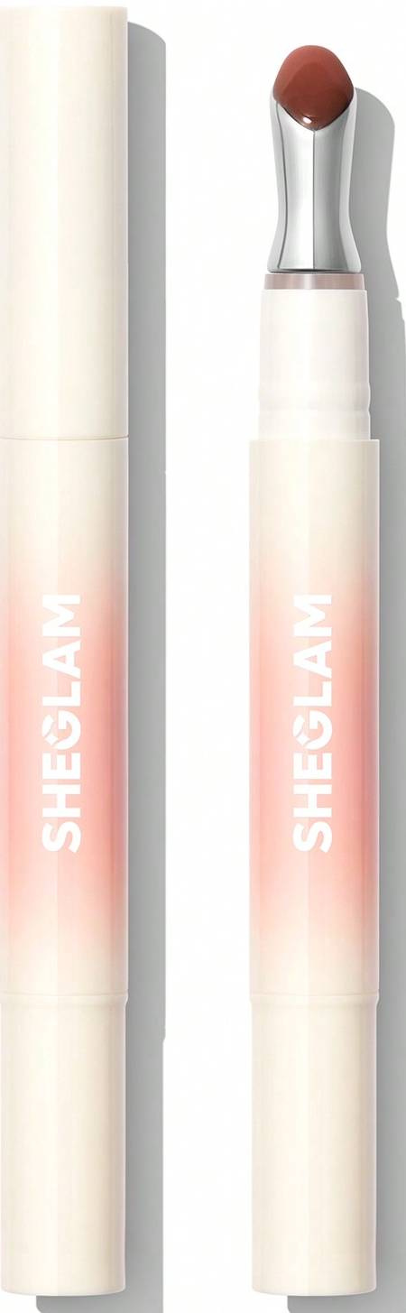 Sheglam Bold Booster Lip Plumper Toffee Kiss