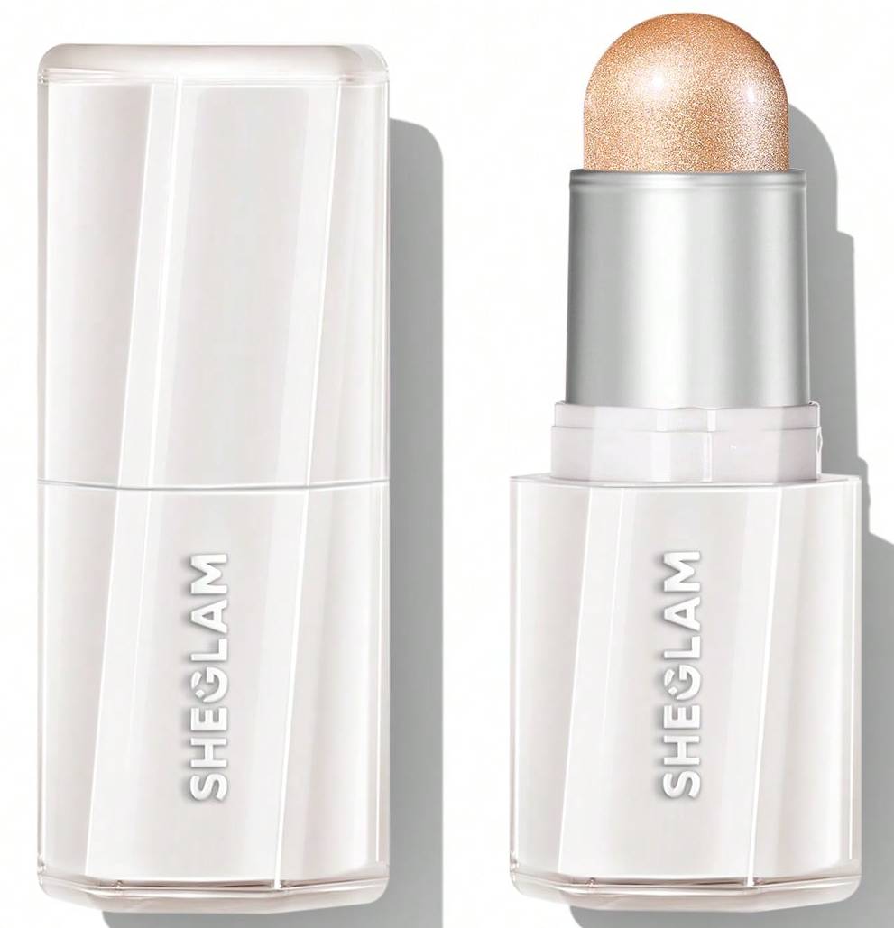 Sheglam Buttery Bling Highlight Stick 21 Gold Rings