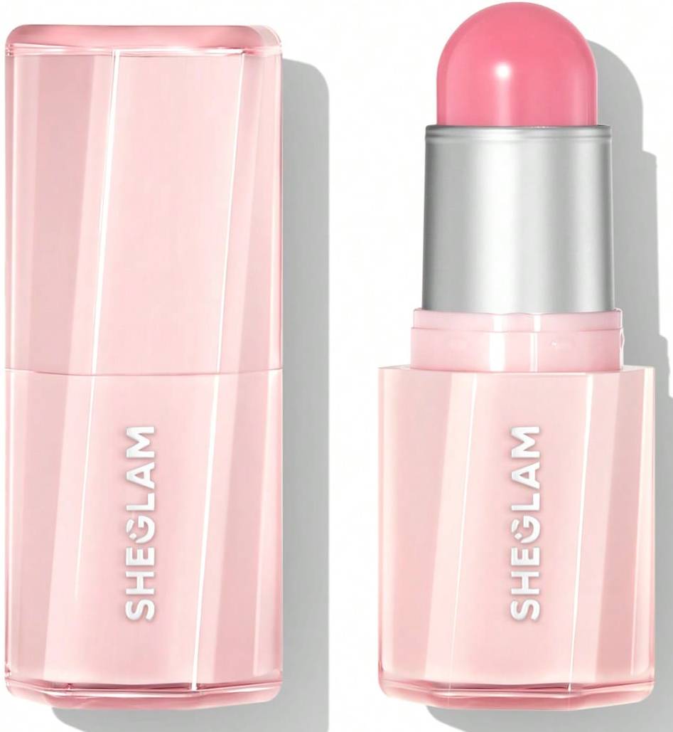 Sheglam Buttery Bliss Blush Stick Guava Juice
