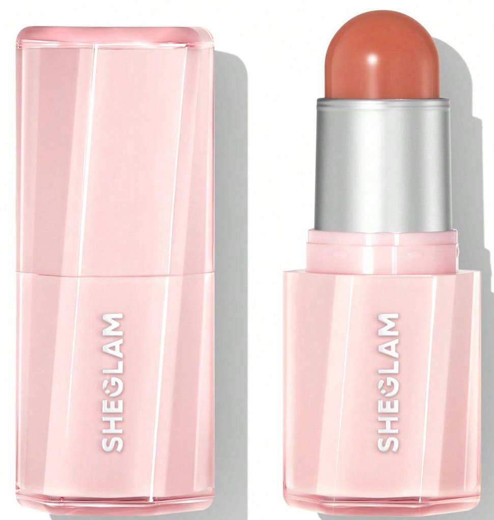 Sheglam Buttery Bliss Blush Stick Hush Hush