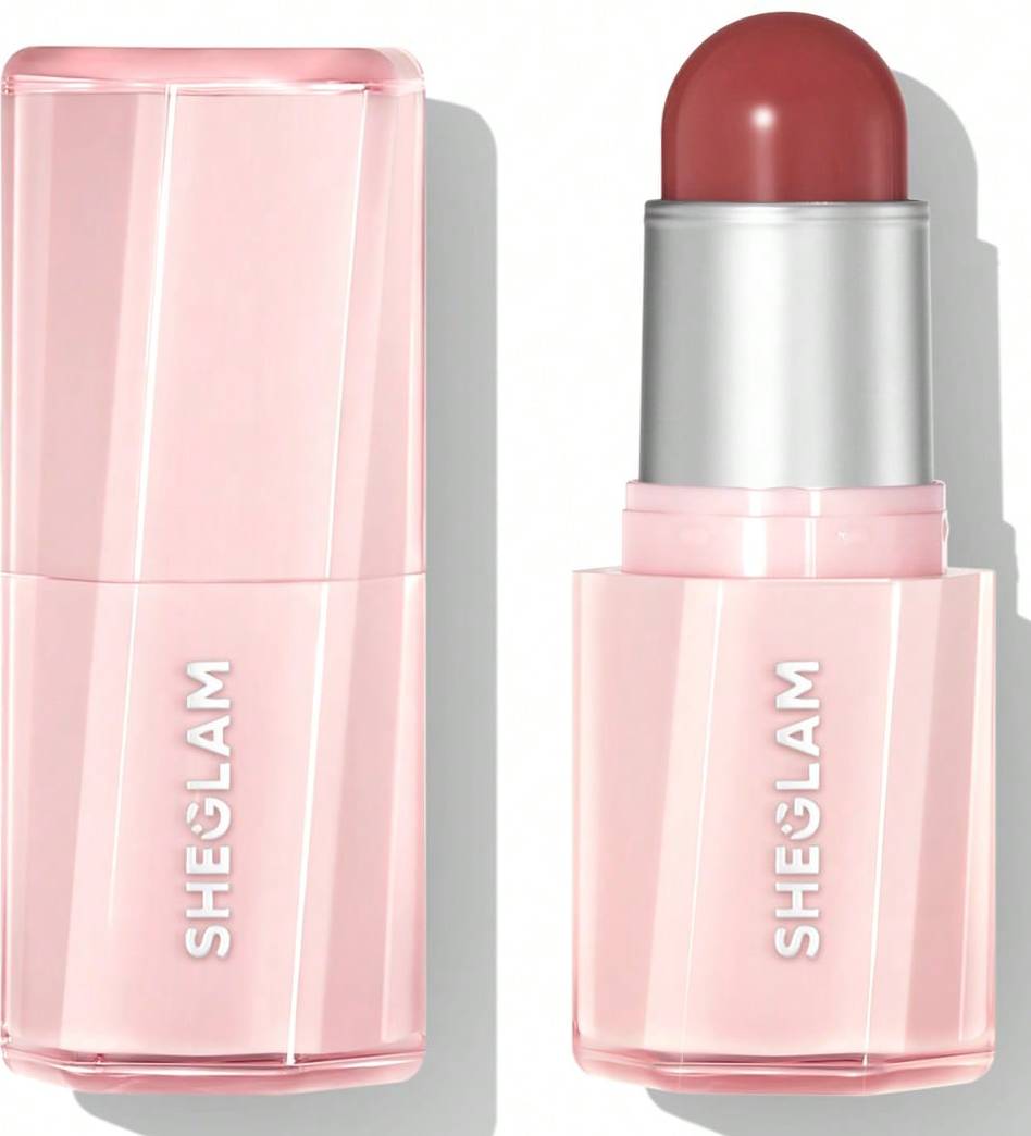 Sheglam Buttery Bliss Blush Stick Painted Peony