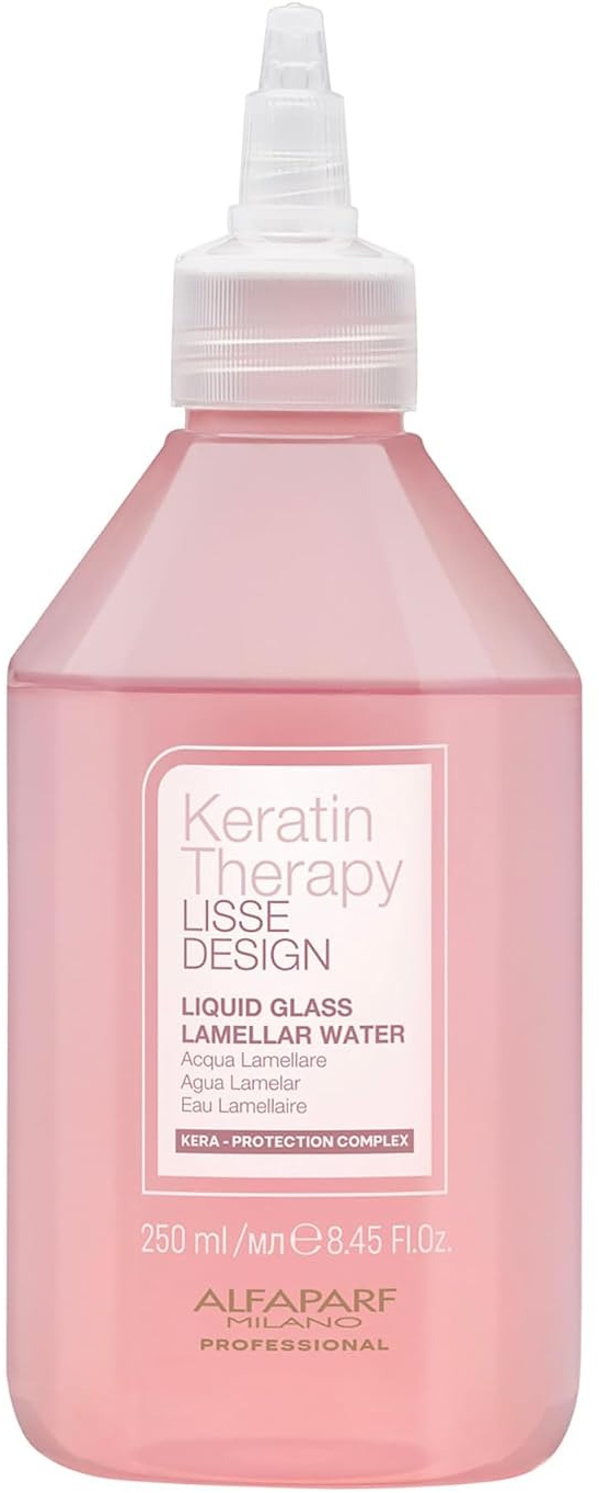 Keratin Therapy Gloss & Lamination Lamellar Water - 250 ml