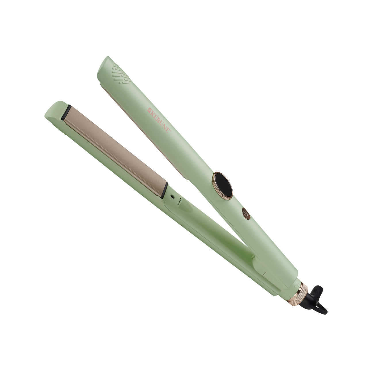 Rebune Hair Straightener Digital Lcd Re-2220