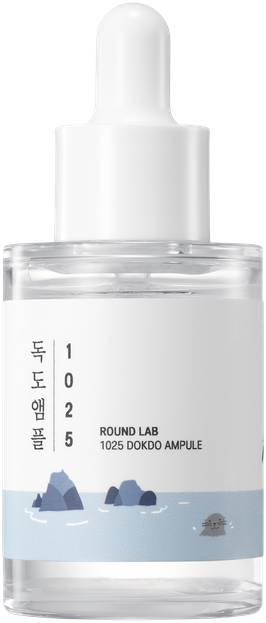Round Lab 1025 Dokdo Ampoule - 45 gm