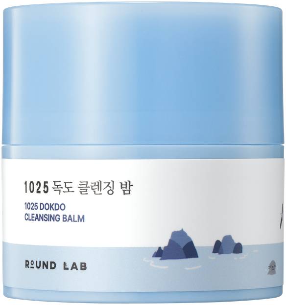 Round Lab 1025 Dokdo Cleansing Balm - 50 ml