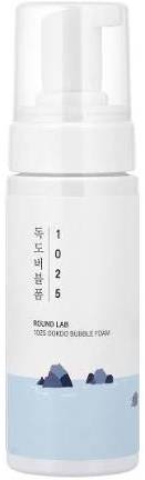 Round Lab 1025 Dokdo Bubble Foam - 150 ml