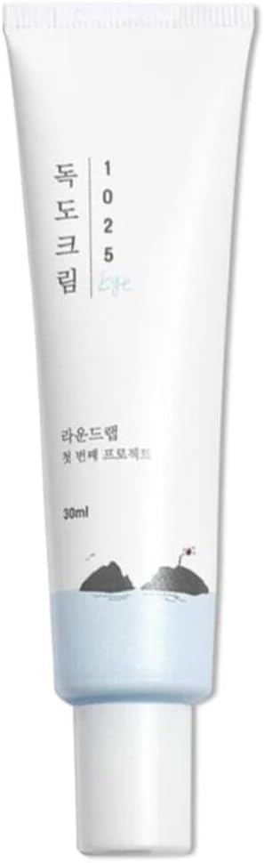 Round Lab 1025 Dokdo Eye Cream - 30 ml