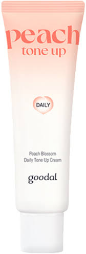 Goodal Peach Blossom Daily Tone-Up Cream - 50 ml