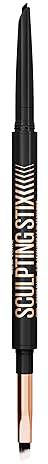 Maybelline Sculpting Stix Eyeliner 16 Black Blur