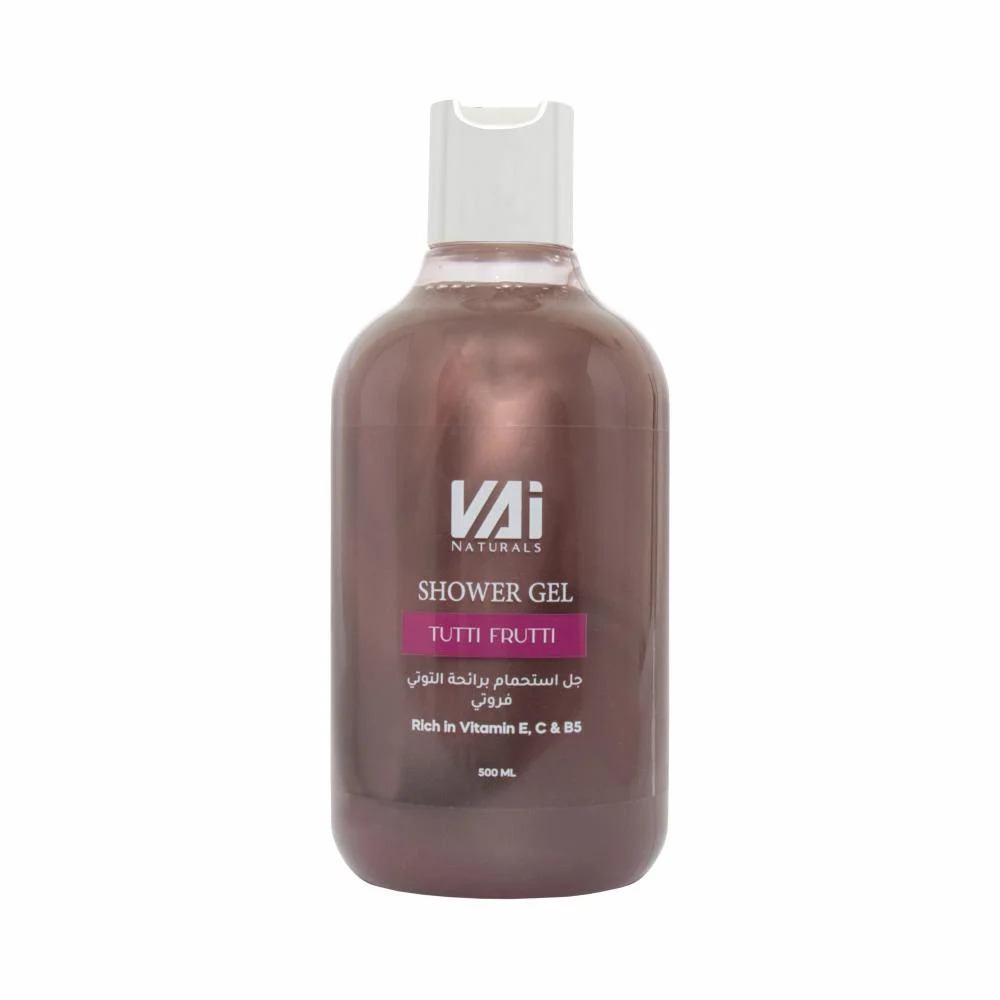 Vai Tutti Frutti Shower Gel 500 ml