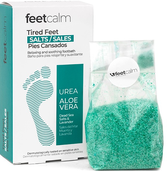 Feetcalm Tired Feet Salts - 200 g