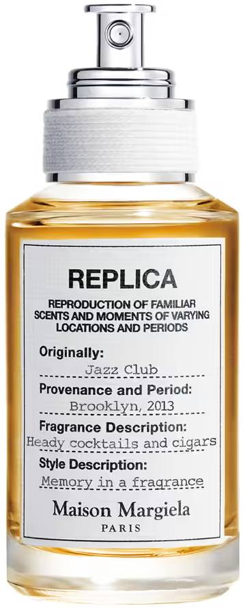 Maison Margiela Replica Jazz Club 30 ml