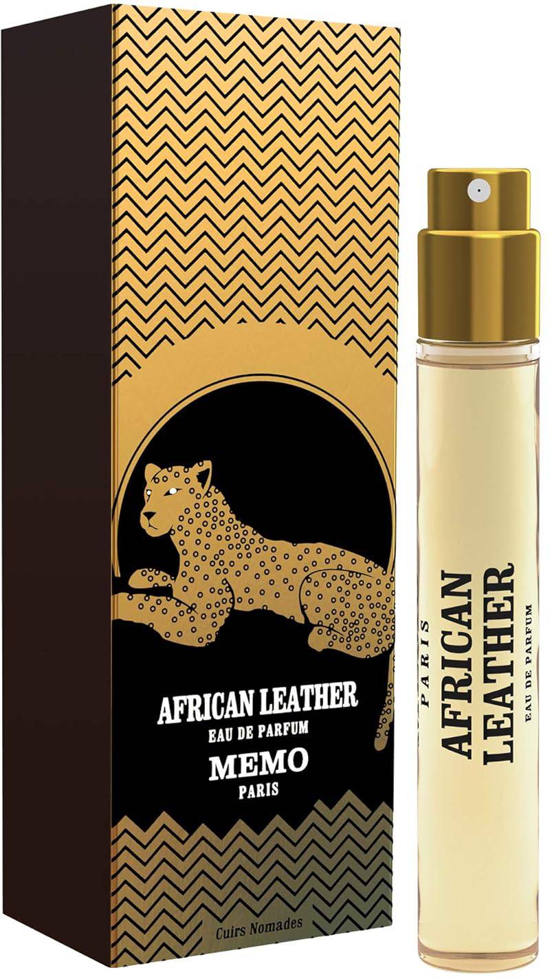 Memo Paris African Leather Mini 10 ml